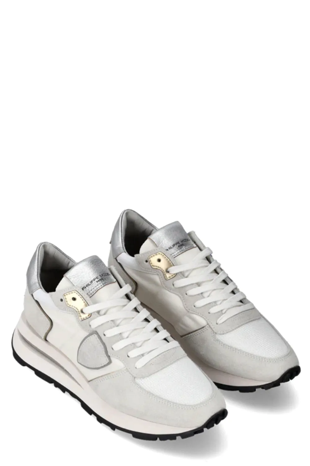 PHILIPPE MODEL Sneaker Tropez Haute