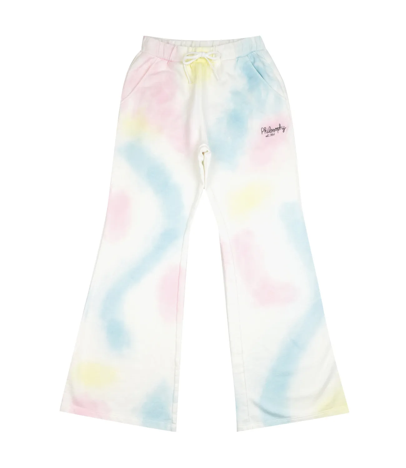 Philosophy di Lorenzo Serafini Kids | Pantalone Multicolor