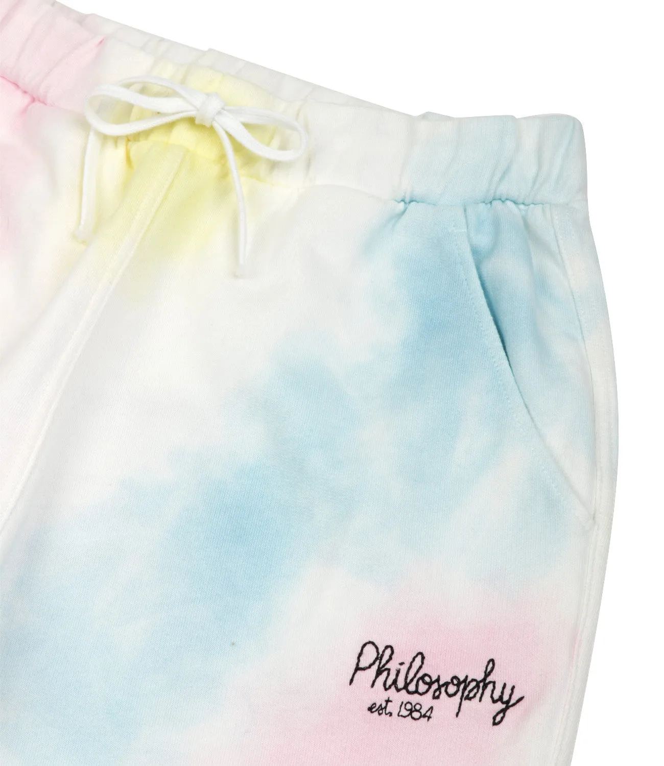 Philosophy di Lorenzo Serafini Kids | Pantalone Multicolor