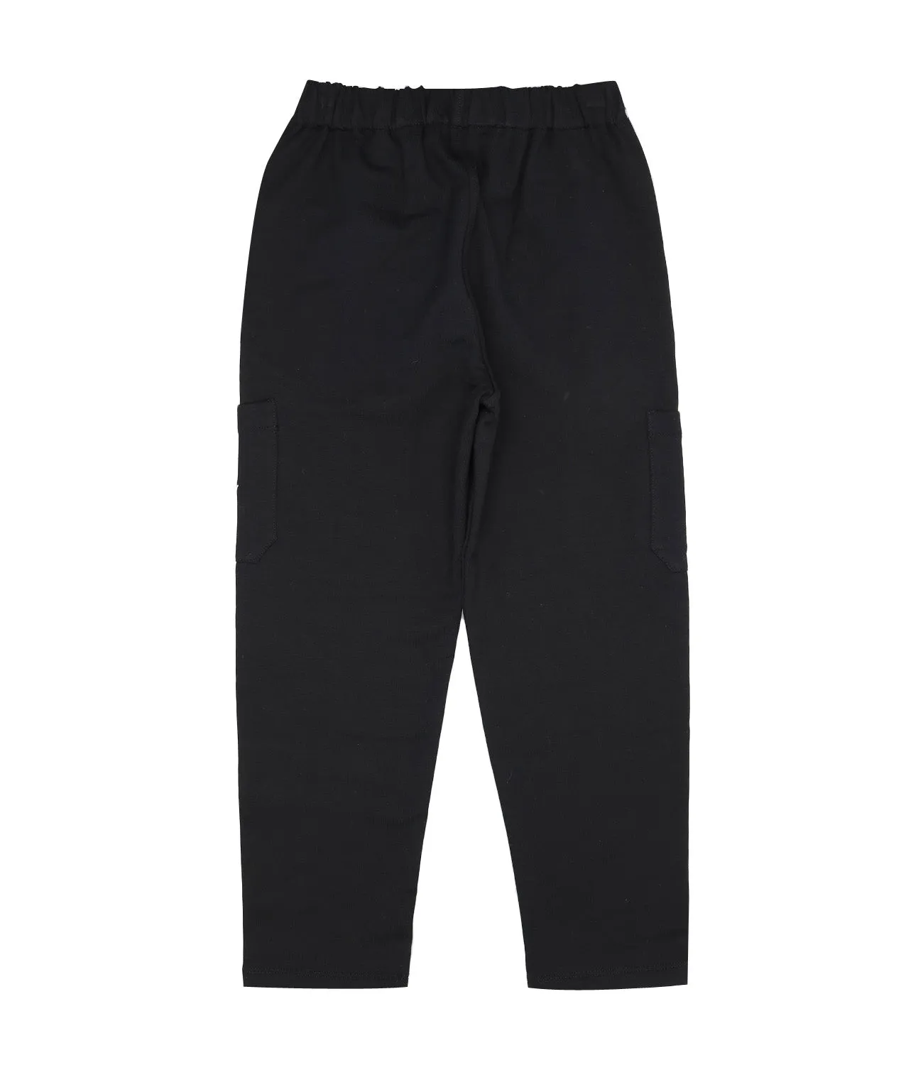 Philosophy di Lorenzo Serafini Kids | Pantalone Nero