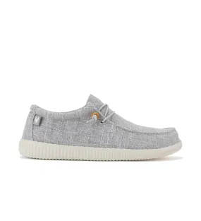 PITAS Sneakers Uomo - Grigio modello WP150LINEN