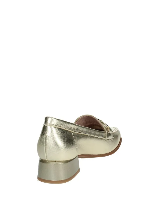 PITILLOS  MOCASSINO 5771 ORO