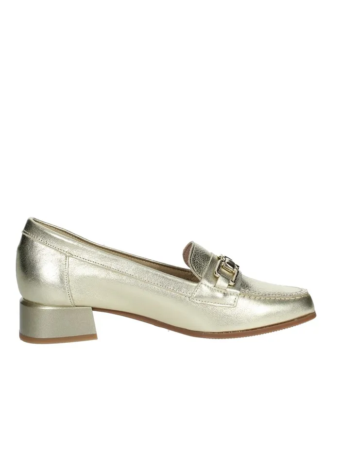 PITILLOS  MOCASSINO 5771 ORO