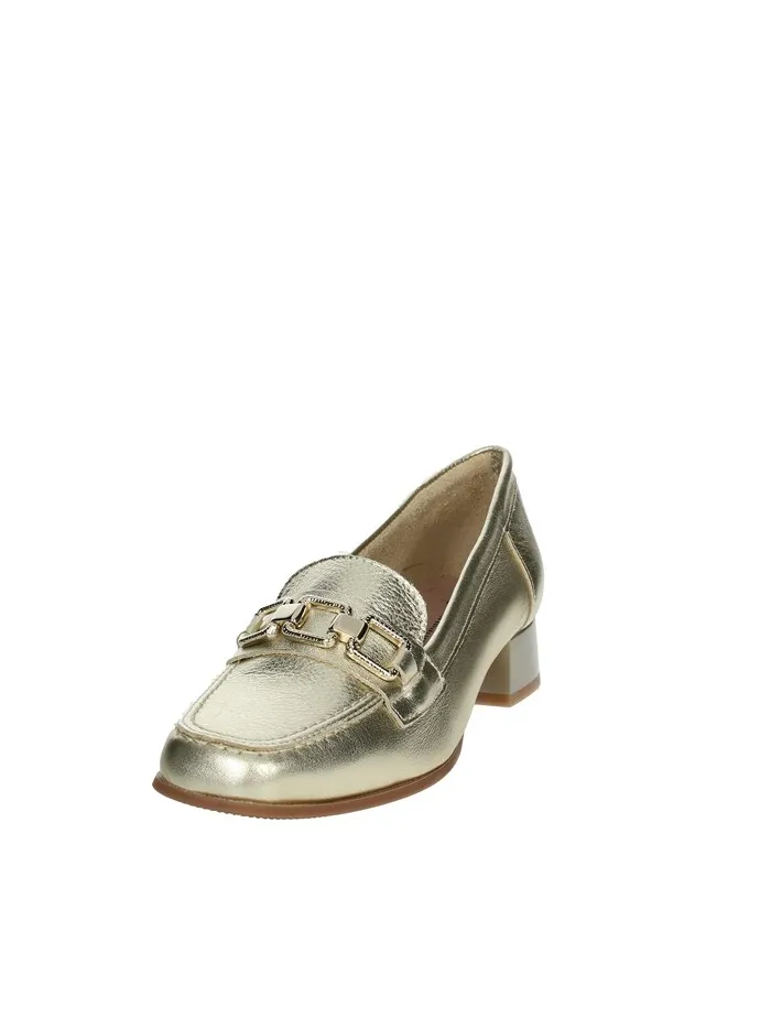 PITILLOS  MOCASSINO 5771 ORO