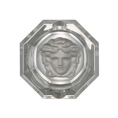 Posacenere Versace Medusa Lumiere