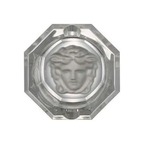 Posacenere Versace Medusa Lumiere