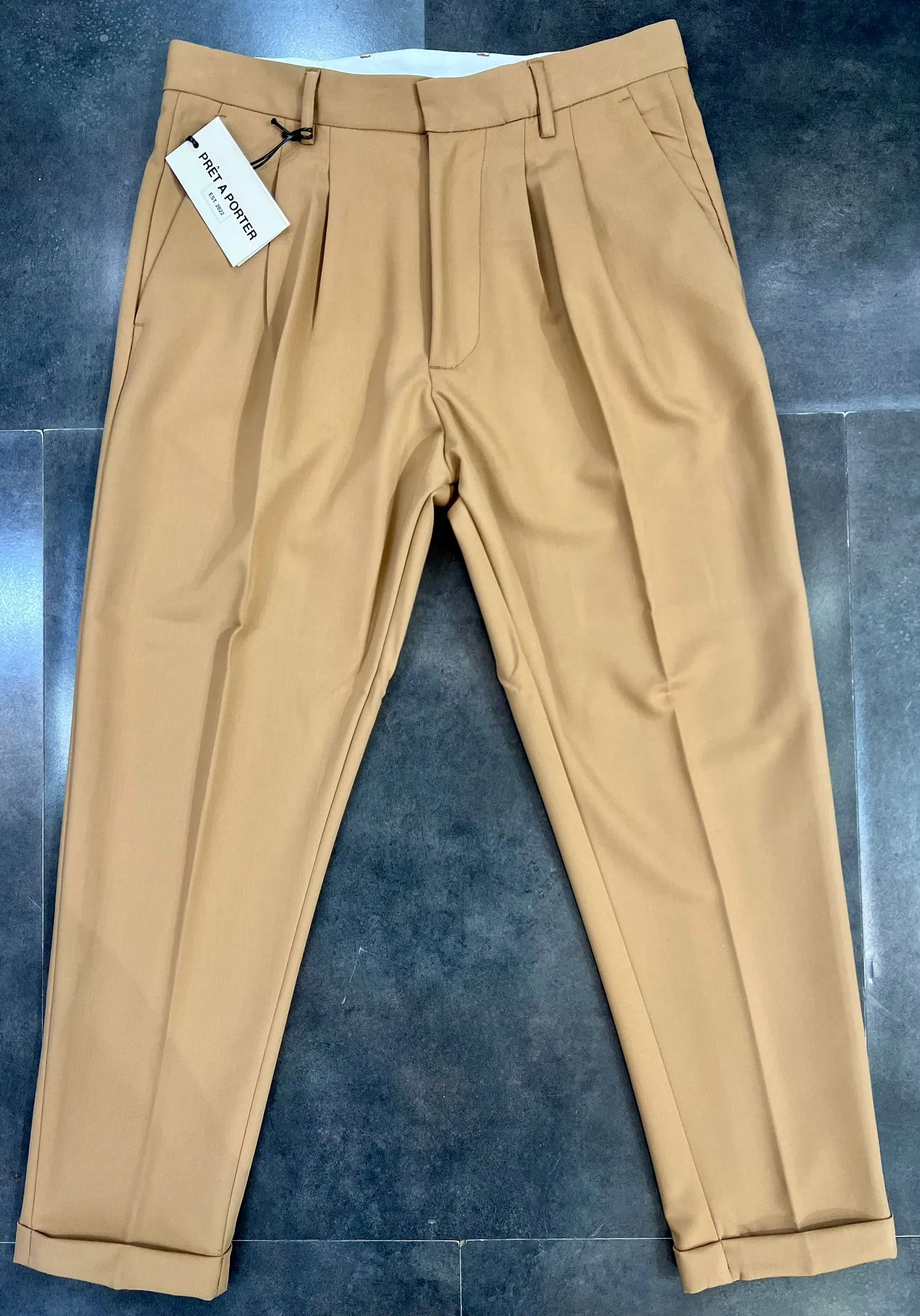 PRET A PORTER PANTALONE BY YES LONDON