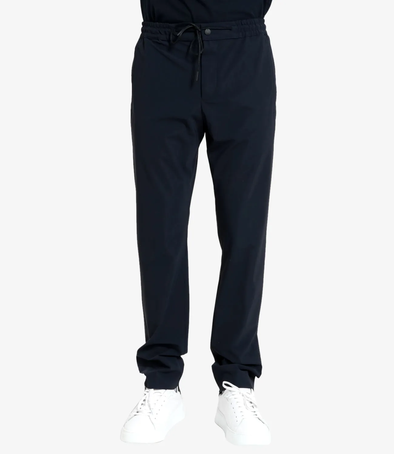 PT Torino | Pantalone Omega Blu Navy