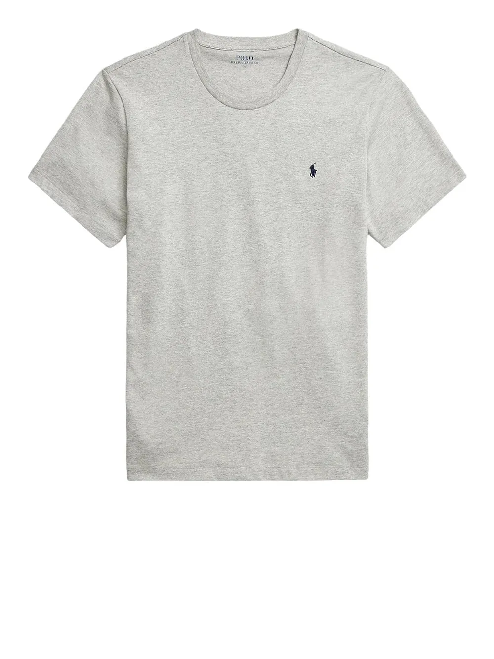 RALPH LAUREN T-shirt Uomo - Grigio modello 714844756003