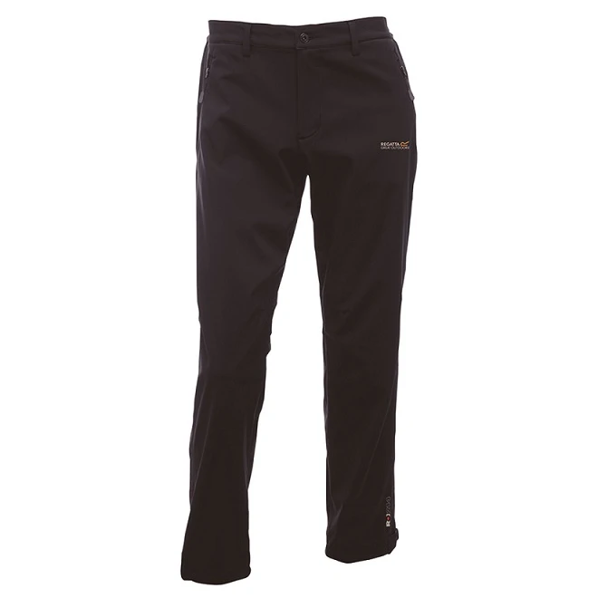     Regatta Geo Softshell ll Trousers (Reg