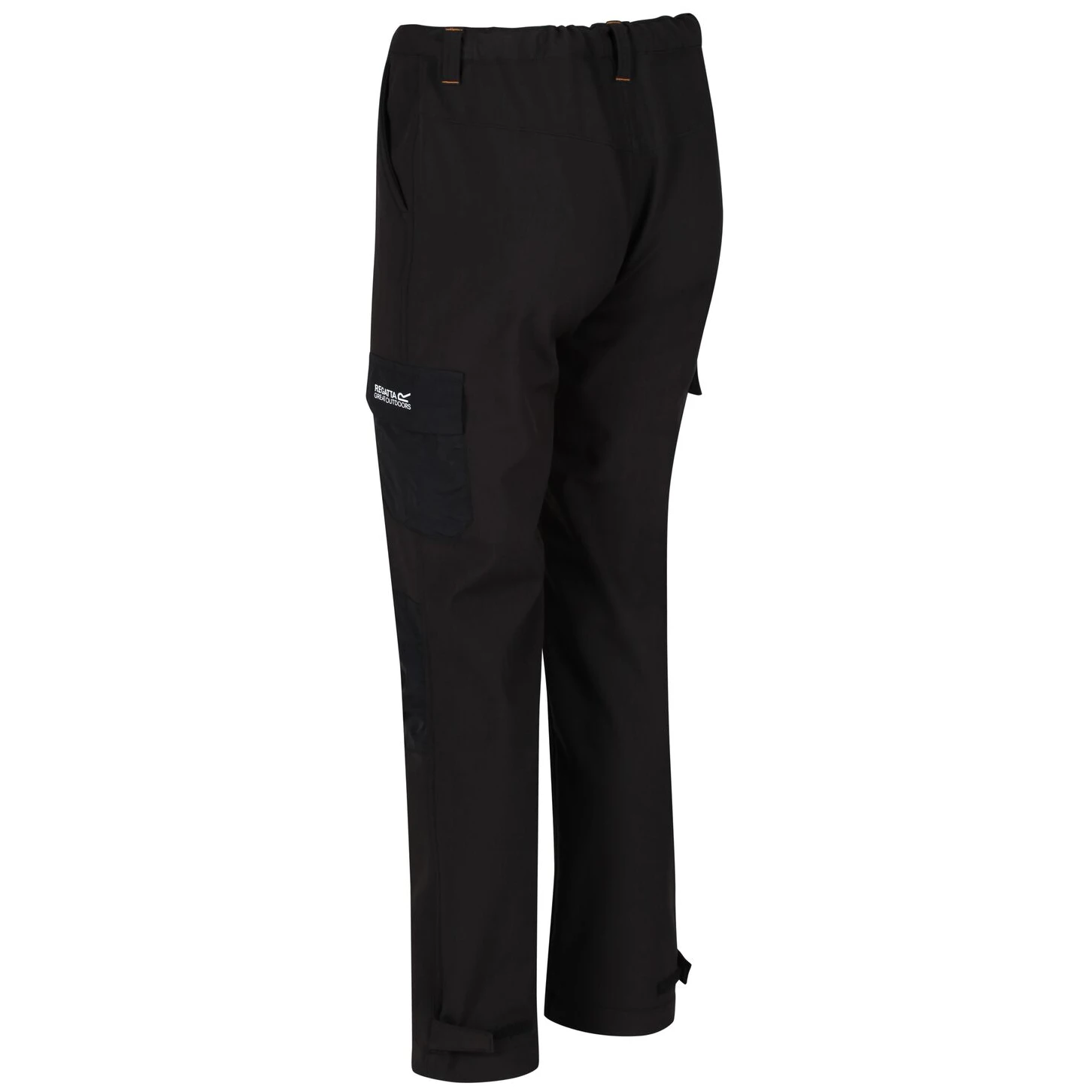     Regatta Geo Softshell ll Trousers (Reg