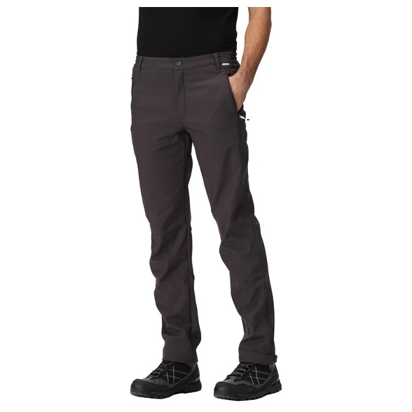     Regatta Geo Softshell ll Trousers (Reg