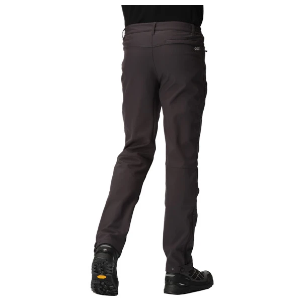     Regatta Geo Softshell ll Trousers (Reg