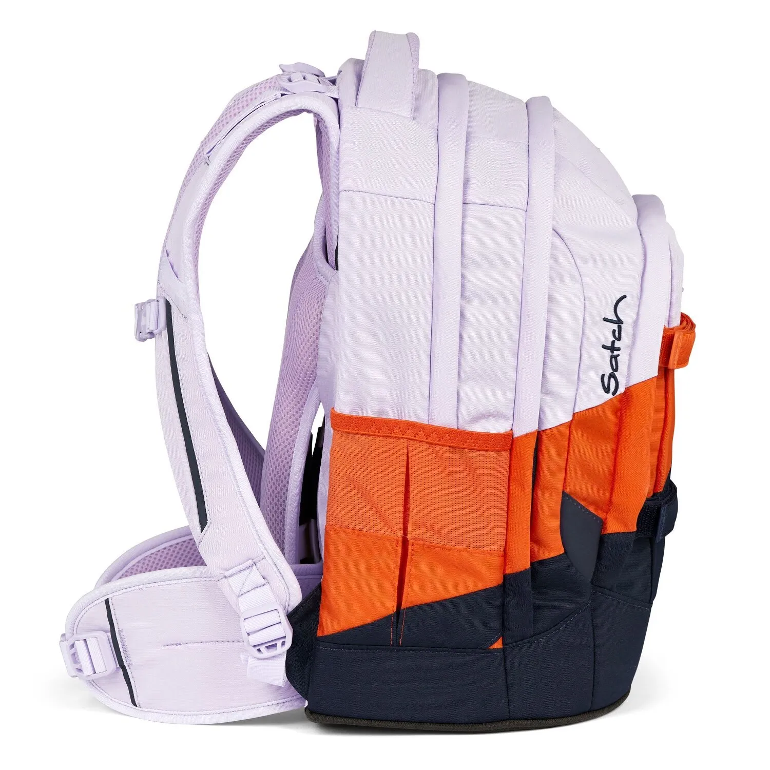 Satch Pack Zaino da scuola 45 cm