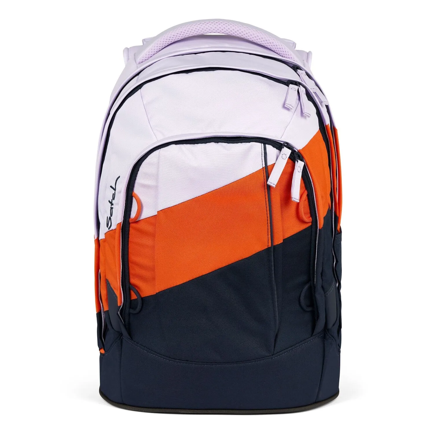 Satch Pack Zaino da scuola 45 cm