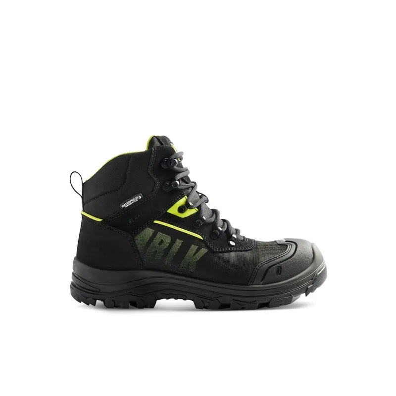 Scarpe antinfortunistiche Blaklader Storm Boa S3 SRC HRO WR CI 24790000993343