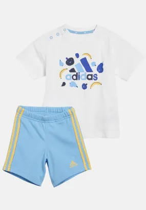 Set Adidas inf