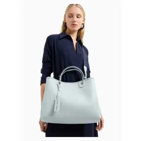 Shopper donna bag simil cervo Emporio Armani