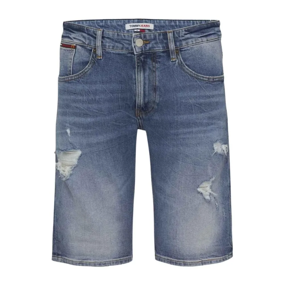 Shorts Tommy Jeans relaxed