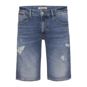 Shorts Tommy Jeans relaxed