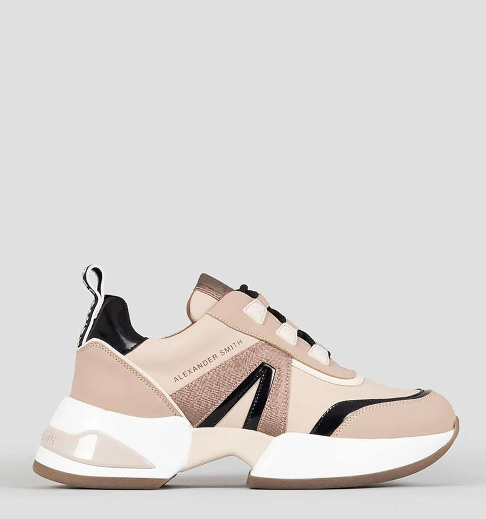 Sneaker ALEXANDER SMITH - MARBLE