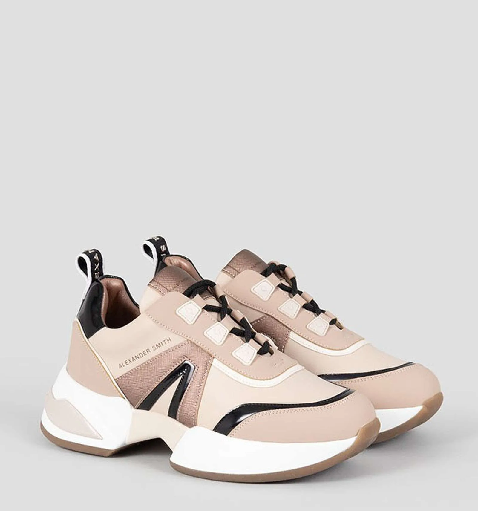 Sneaker ALEXANDER SMITH - MARBLE