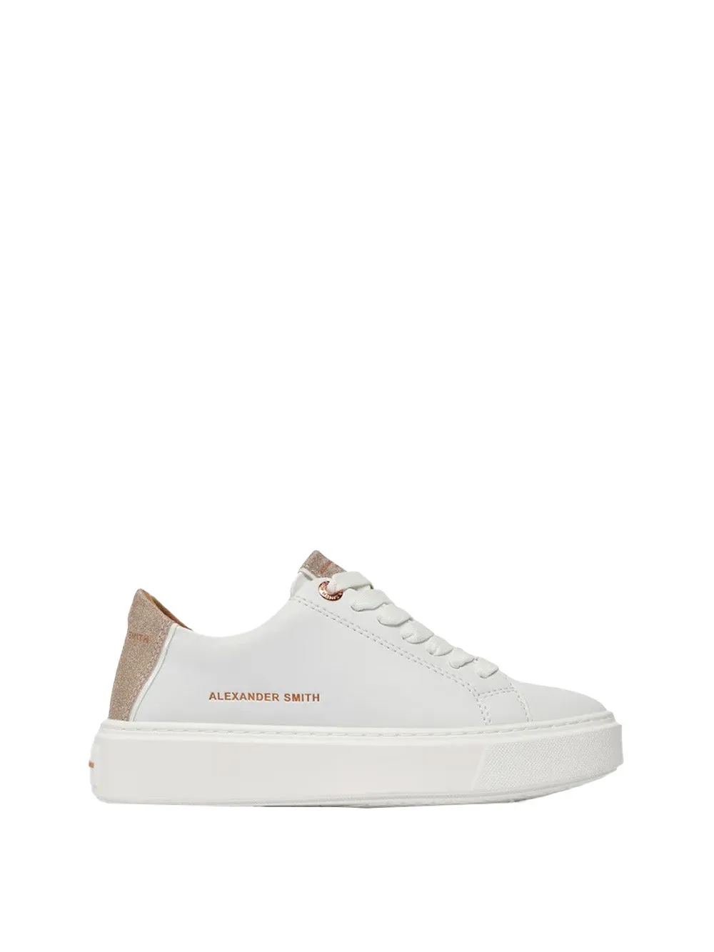 Sneaker Donna Alexander Smith London LDW8290-WCP London