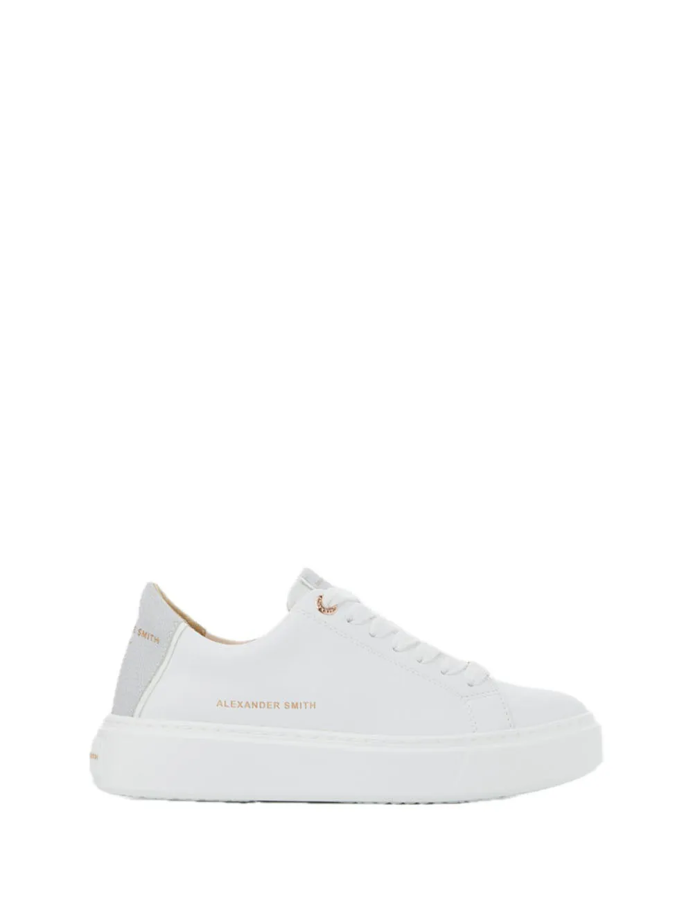 Sneaker Donna Alexander Smith London ldw8290-wsv London