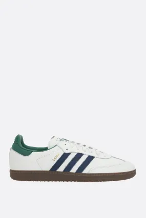  sneaker Samba OG in pelle liscia  