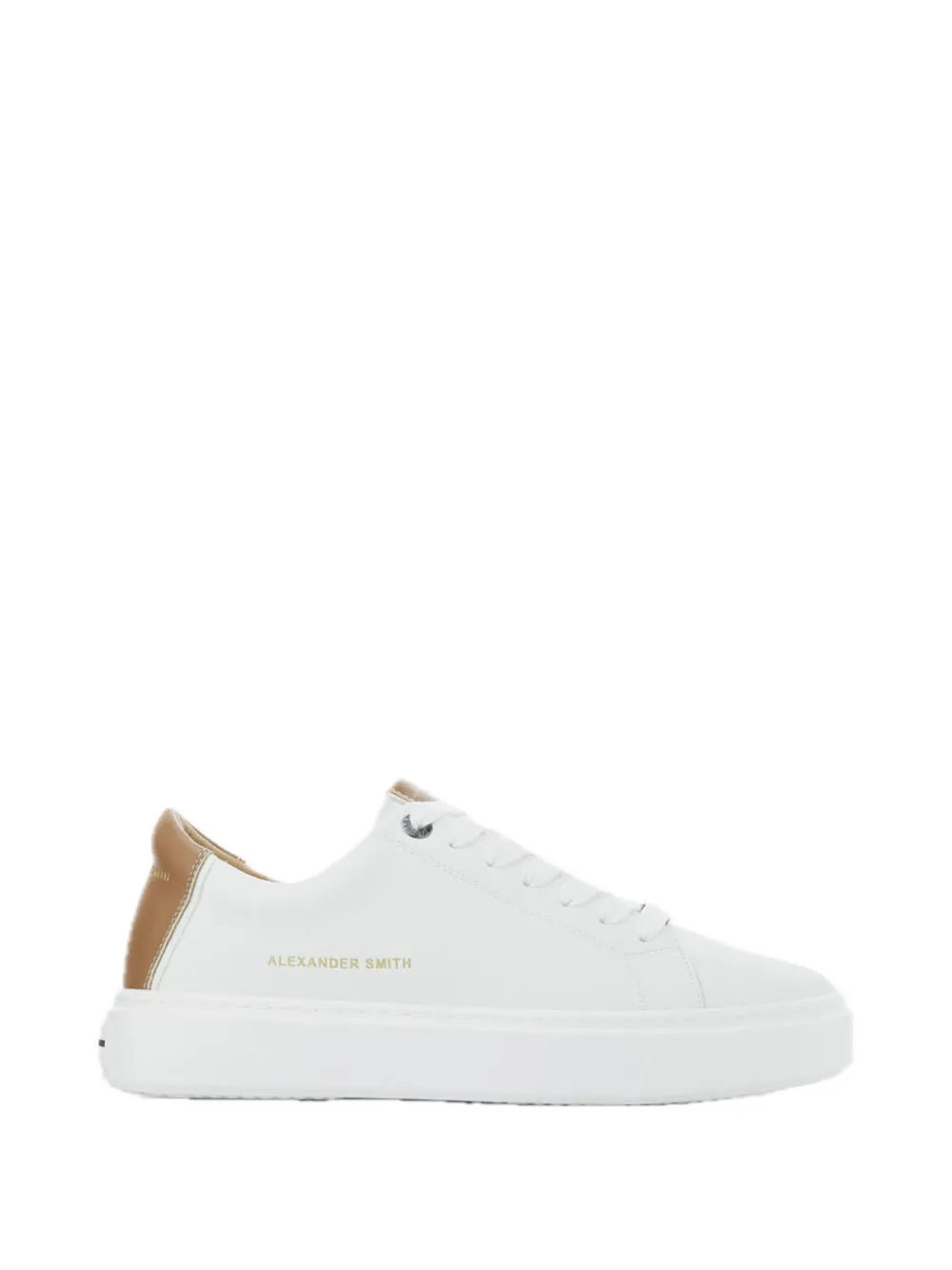 Sneaker Uomo Alexander Smith London ldm9010-wcn London