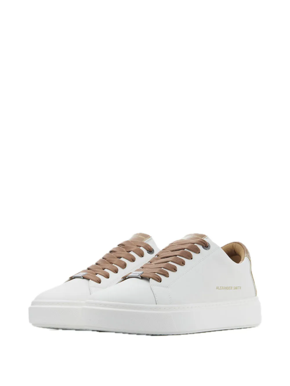 Sneaker Uomo Alexander Smith London ldm9010-wcn London