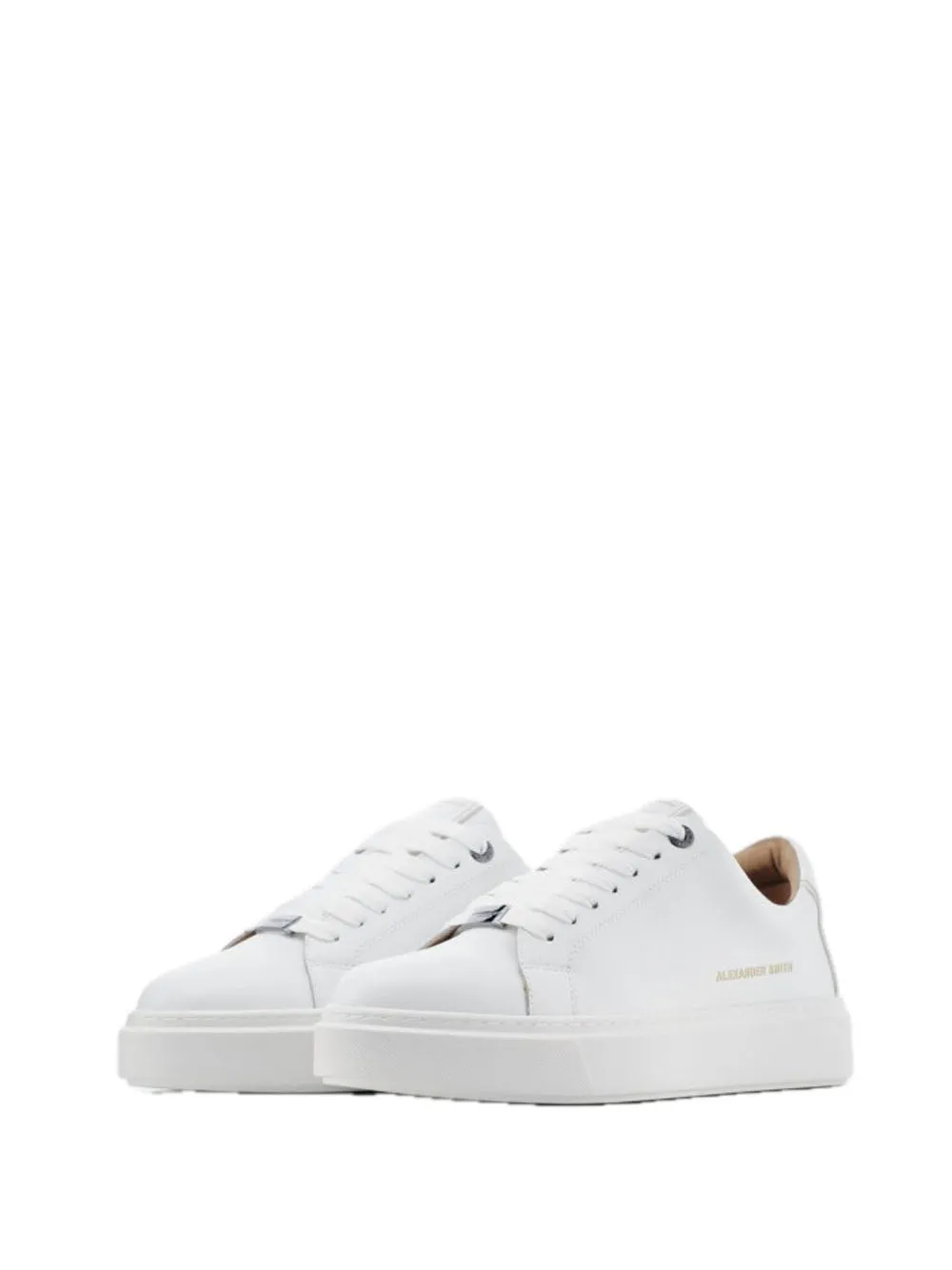 Sneaker Uomo Alexander Smith London LDM9012-TWT London