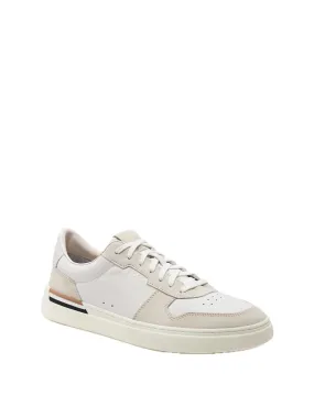 Sneaker Uomo Hugo Boss 50517303_10249945_01-120 Clint Tenn