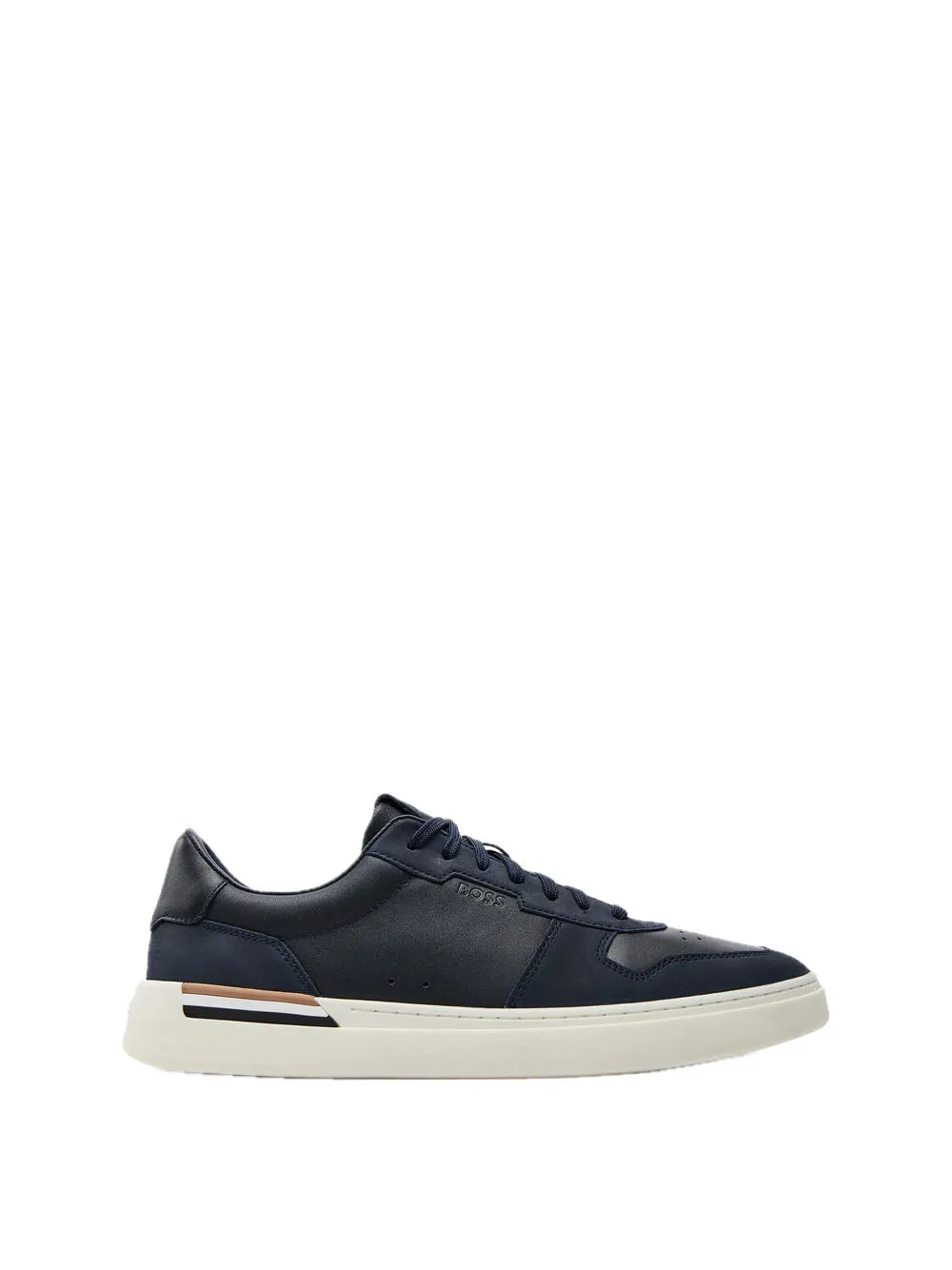 Sneaker Uomo Hugo Boss 50517303_10249945_01-401 Clint Tenn