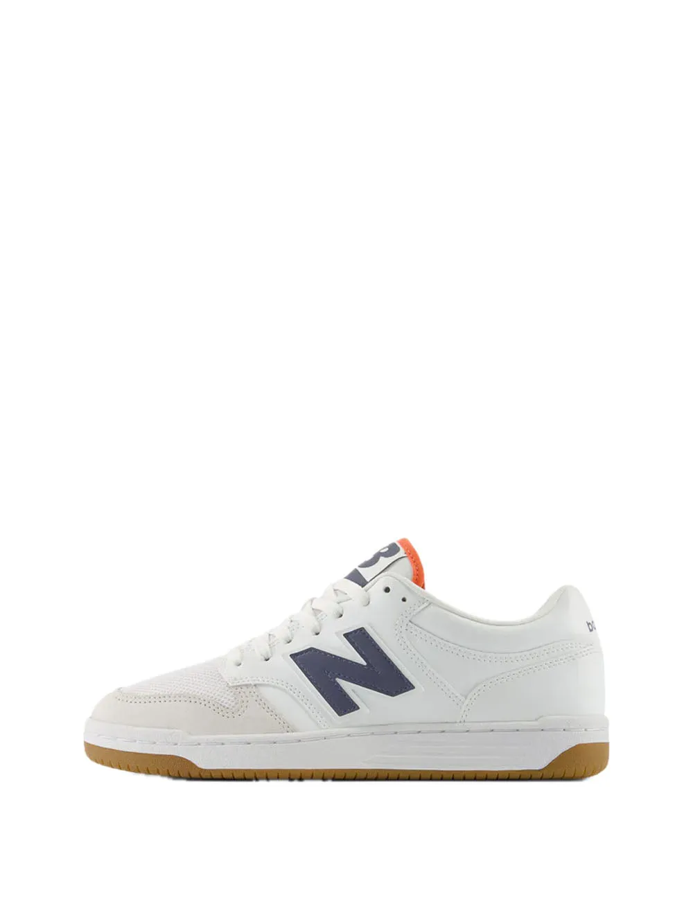 Sneaker Uomo new balance BB480LFD_WHITEGREEN