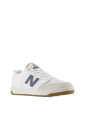 Sneaker Uomo new balance BB480LFD_WHITEGREEN