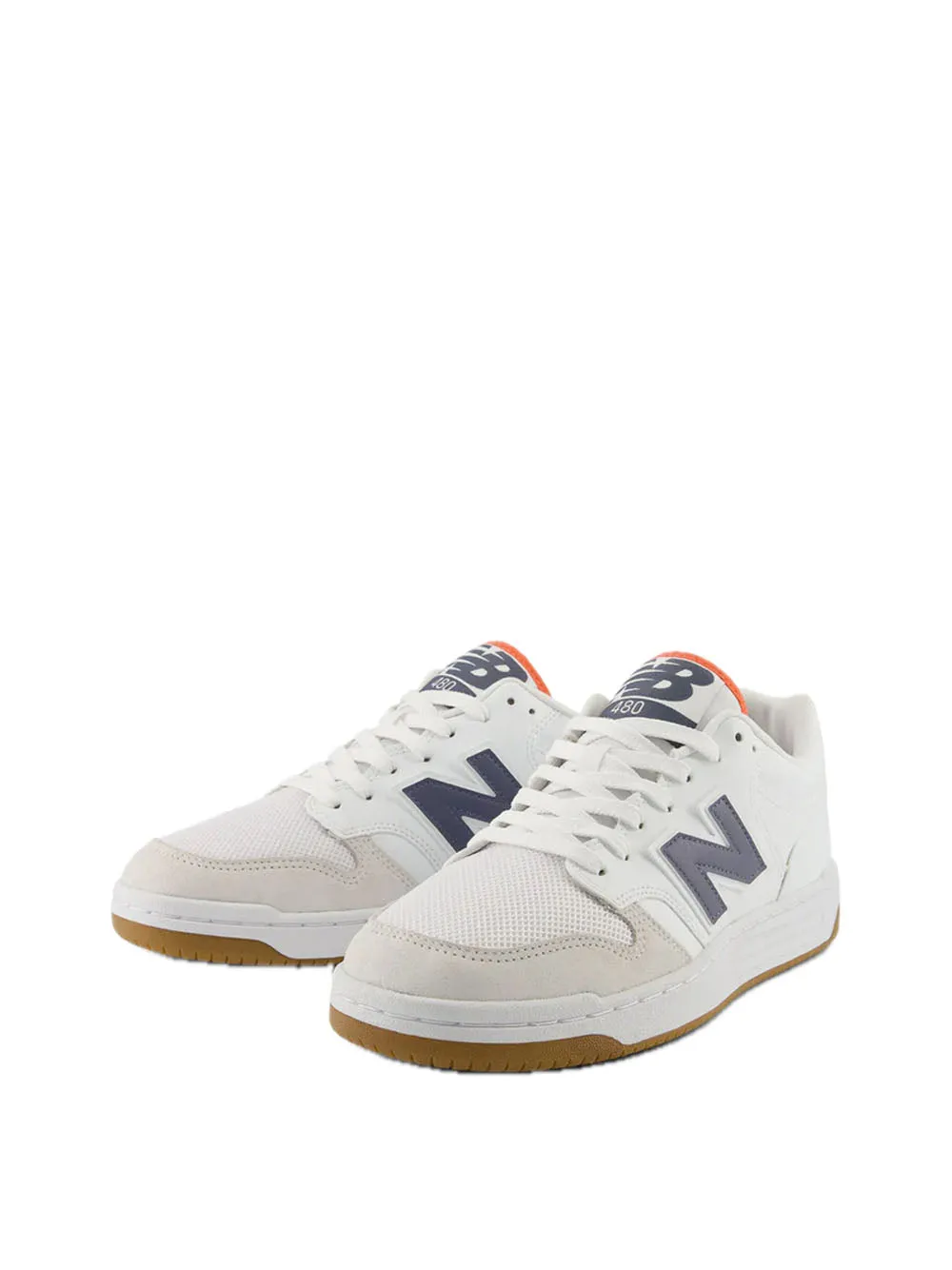 Sneaker Uomo new balance BB480LFD_WHITEGREEN