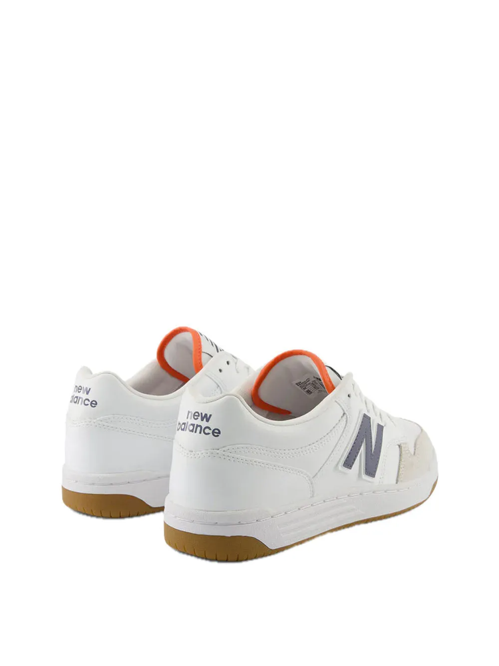 Sneaker Uomo new balance BB480LFD_WHITEGREEN