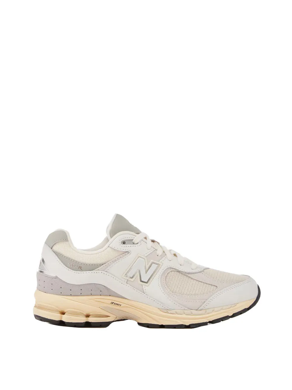 Sneaker Uomo new balance M2002RIA-WHITE