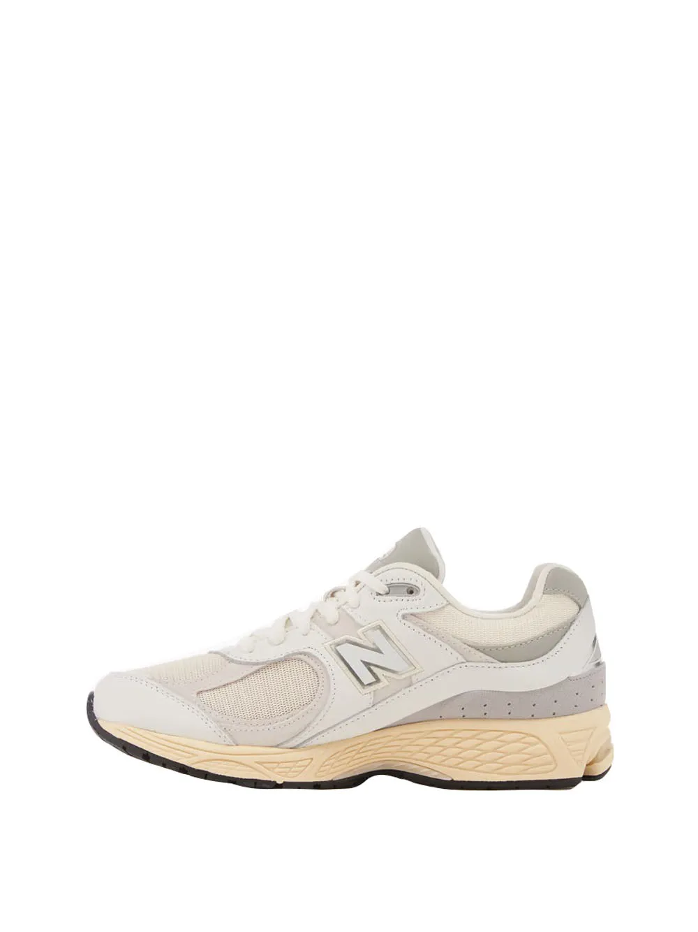 Sneaker Uomo new balance M2002RIA-WHITE