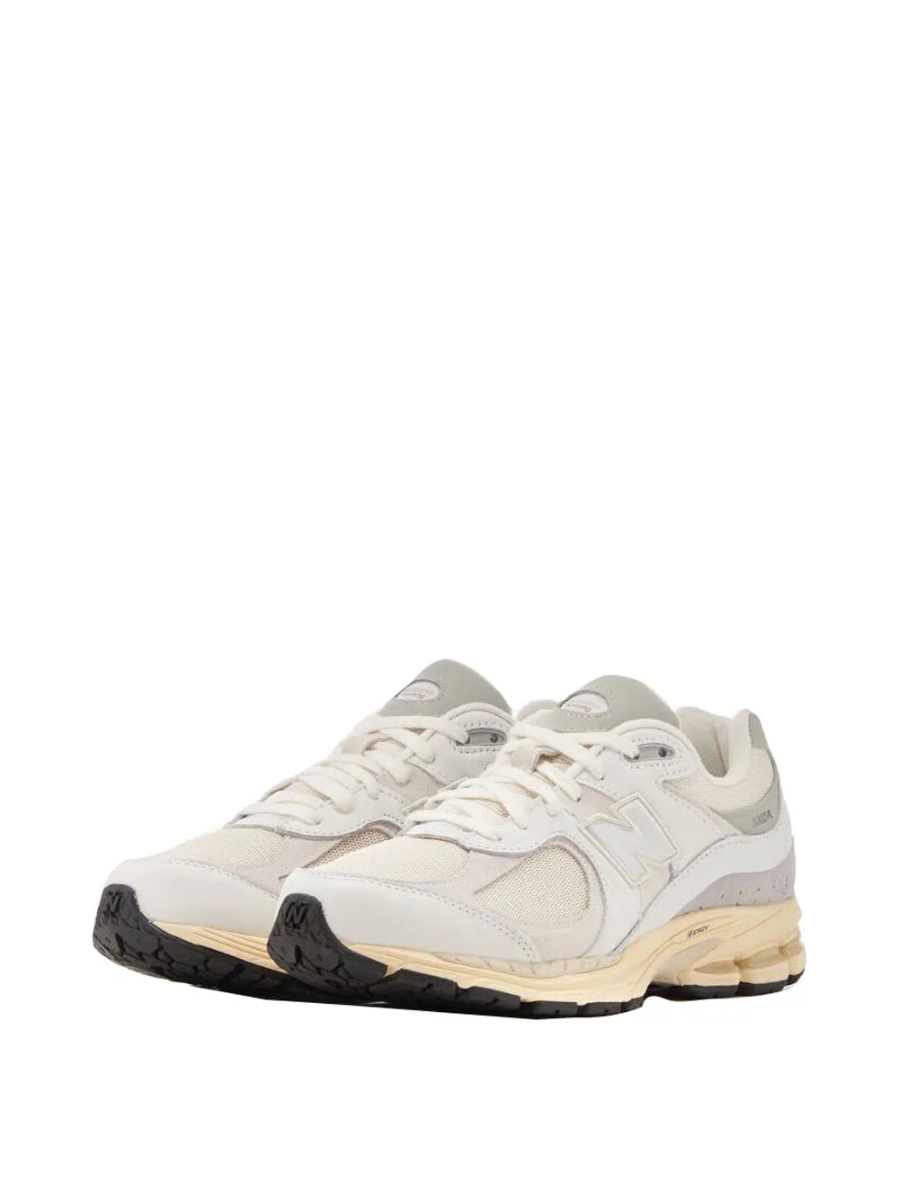 Sneaker Uomo new balance M2002RIA-WHITE