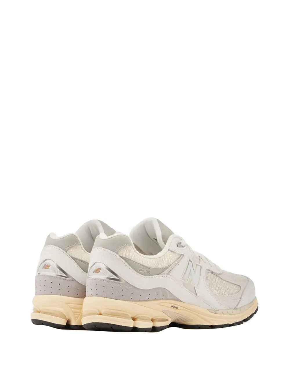 Sneaker Uomo new balance M2002RIA-WHITE