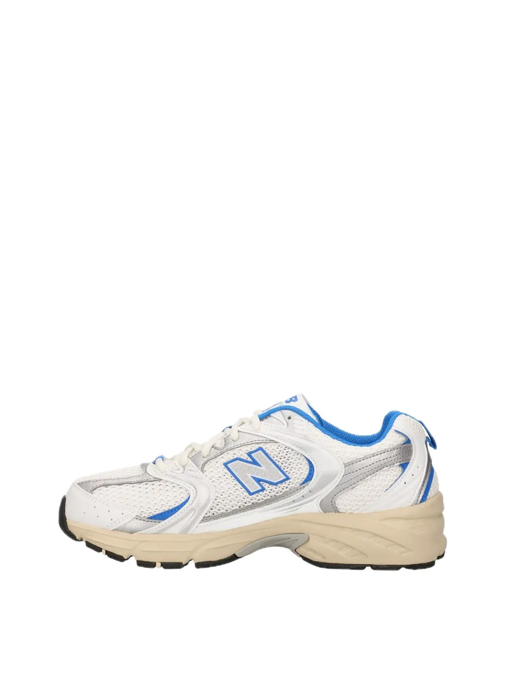 Sneaker Uomo new balance MR530EA-WHITEBLUE