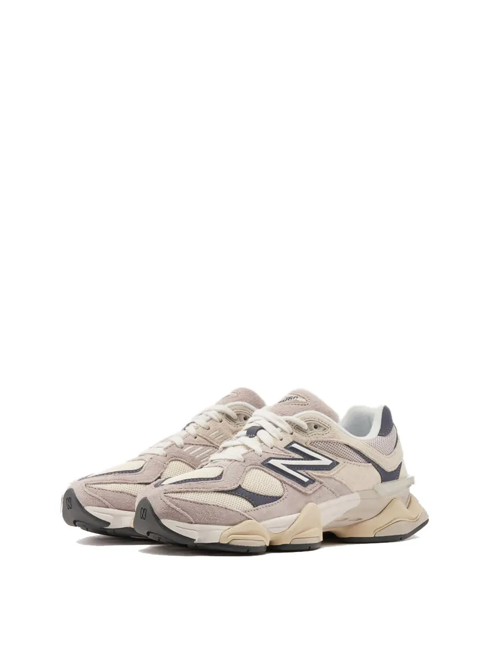 Sneaker Uomo new balance U9060EEB-MOONROCK