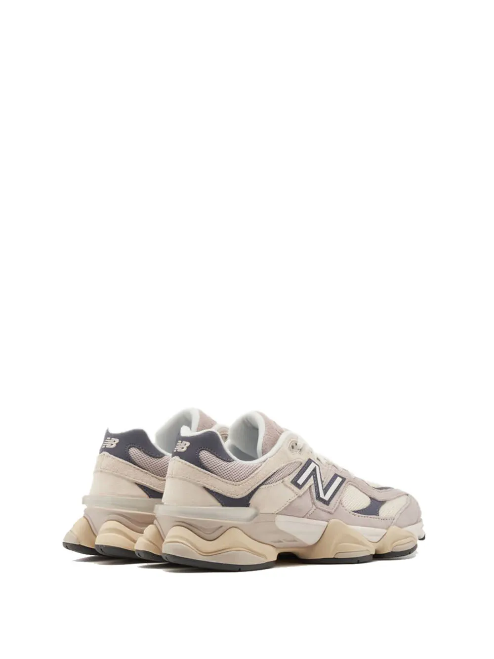 Sneaker Uomo new balance U9060EEB-MOONROCK