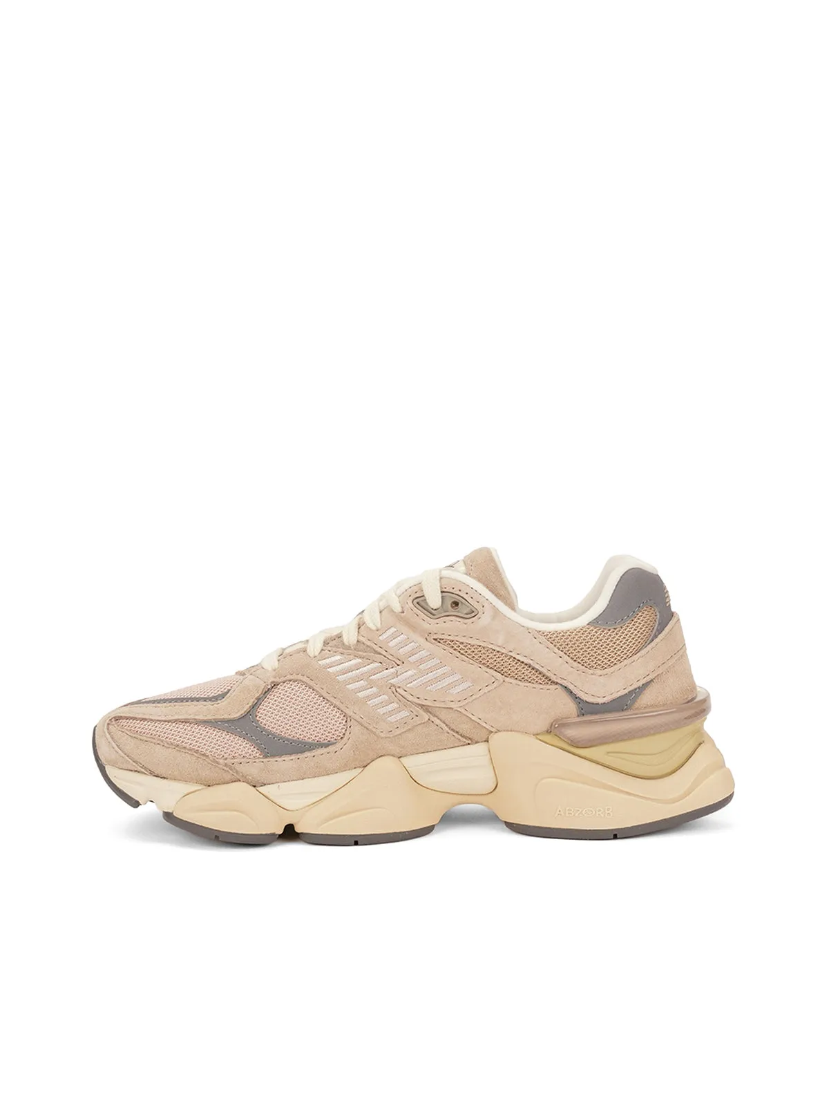 Sneaker Uomo new balance U9060EEG-TANKHAKI