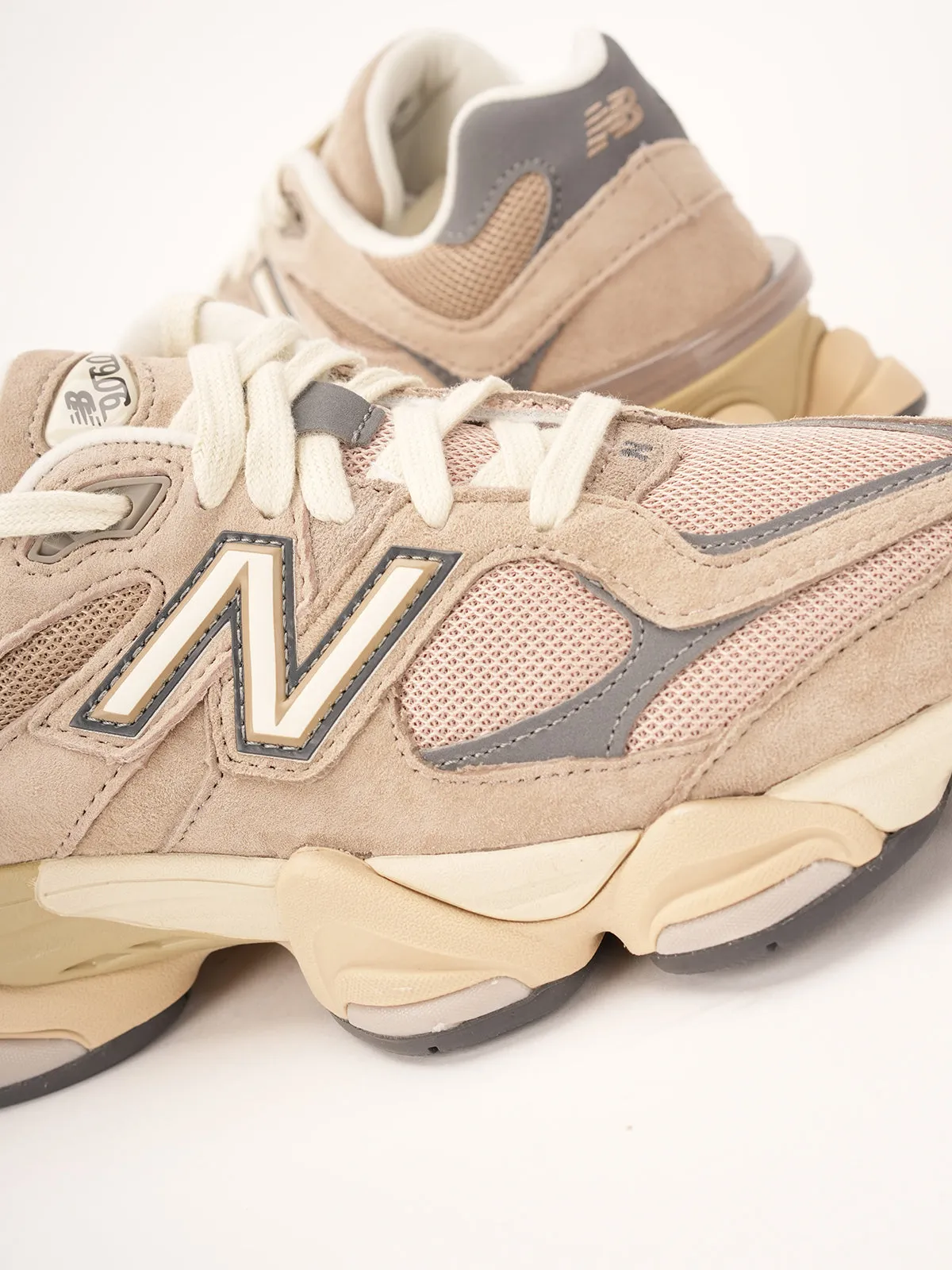 Sneaker Uomo new balance U9060EEG-TANKHAKI