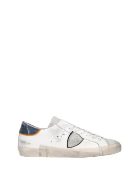 Sneaker Uomo Philippe Model prlu-vv02 PRSX