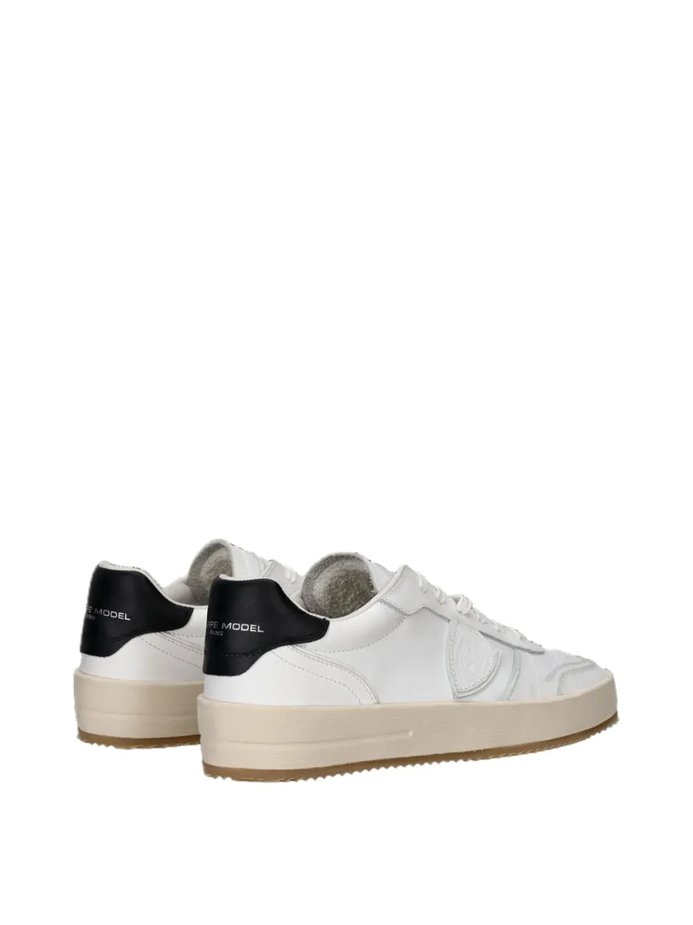 Sneaker Uomo Philippe Model VNLU-V002 Nice