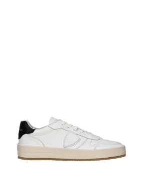 Sneaker Uomo Philippe Model VNLU-V002 Nice